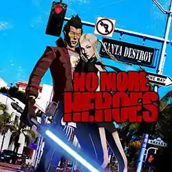 No More Heroes PC Free Download (Build 18189395)