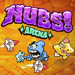 Nubs! Arena PC Free Download (Build 18474787)