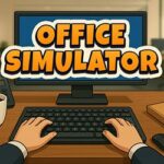 Office Simulator PC Free Download (Build 21346595) Office Simulator PC Free Download (Build 21346595)