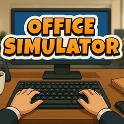 Office Simulator PC Free Download (Build 21346595)