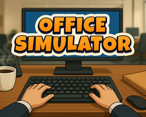 Office simulator pc free download (build 21346595) - 1
