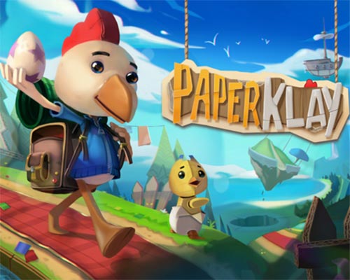 PaperKlay PC Free Download (Skidrow) PaperKlay PC Free Download (Skidrow)