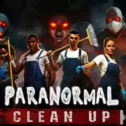 Paranormal Cleanup PC Free Download (Tenoke)