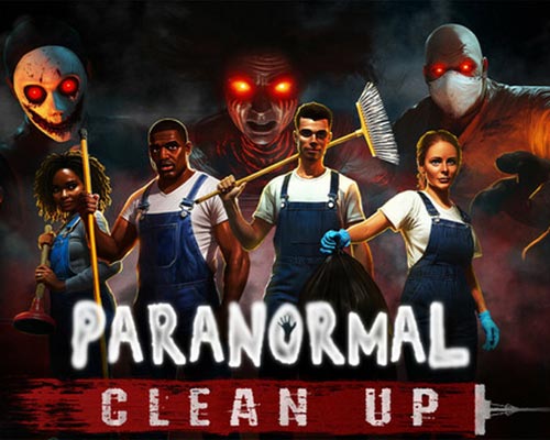 Paranormal cleanup pc free download (tenoke)