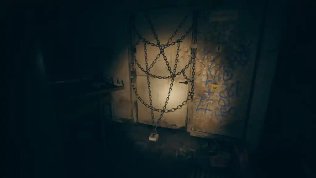 Out of sight pc free download (stage fright)