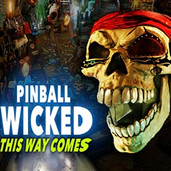 Pinball Wicked PC Free Download (Tenoke)