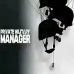 Private Military Manager: Tactical Auto Battler Free (Early Access)