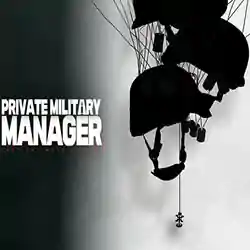 Private Military Manager: Tactical Auto Battler Free (Early Access)