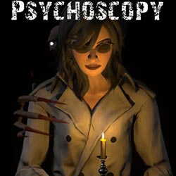 Psychoscopy PC Free Download (Tenoke)