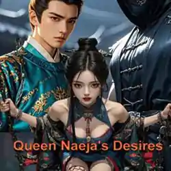 Queen Naeja’s Desires PC Free Download (Tenoke)
