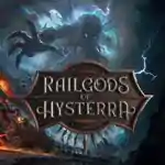 RailGods of Hysterra PC Free Download (Early Access)