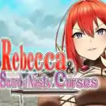 Rebecca and the Sword of Nasty Curses Free Download Rebecca and the Sword of Nasty Curses Free Download