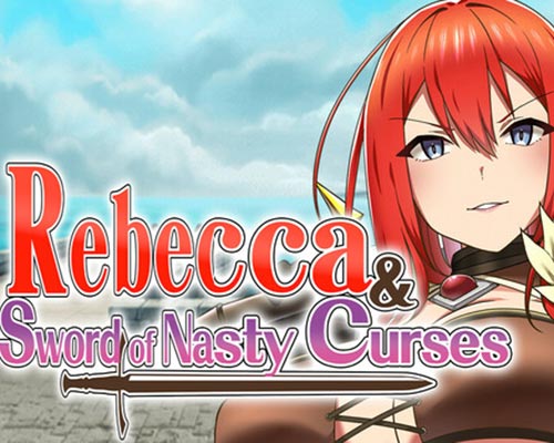 Rebecca and the sword of nasty curses free download - 1