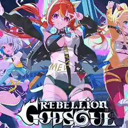 Rebellion GODSOUL: Awakening Free Download (Early Access)