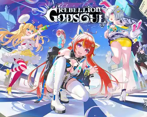 Rebellion godsoul: awakening free download (v1.68)