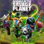 Revenge of the Savage Planet Free Download (RUNE)