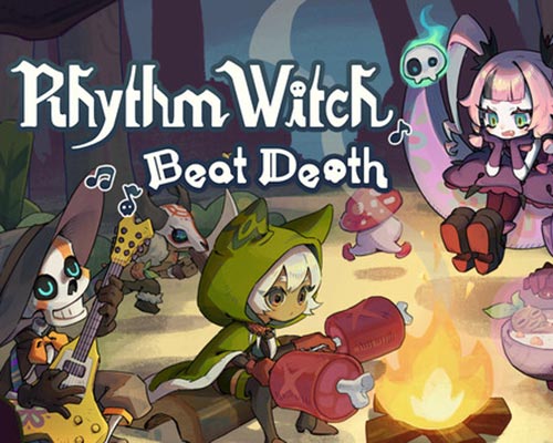 Rhythm Witch: Beat Death Free Download (Final) Rhythm Witch: Beat Death Free Download (Final)