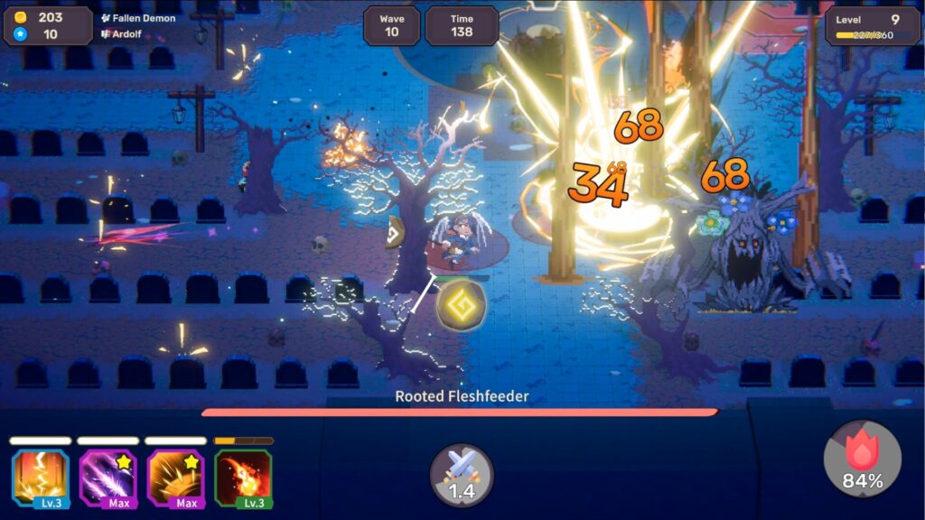 Rhythm Witch: Beat Death Free Download (Final) Rhythm Witch: Beat Death Free Download (Final)