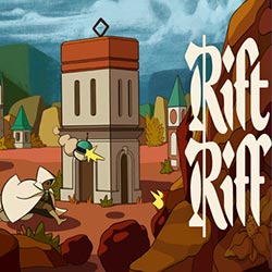 Rift Riff PC Free Download (v1.1.2)