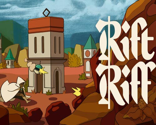 Rift Riff PC Free Download (v1.1.2) Rift Riff PC Free Download (v1.1.2)