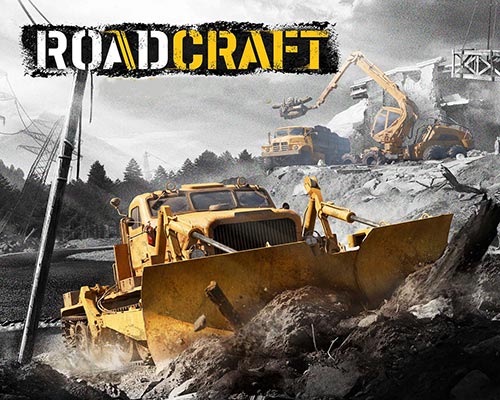 Roadcraft pc free download (v5.0 rebuild edition) - 1