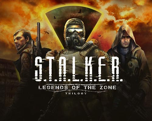 S.t.a.l.k.e.r.: legends of the zone trilogy free (v1.10.0.61) S.t.a.l.k.e.r.: legends of the zone trilogy free (v1.10.0.61)