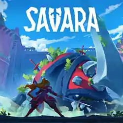 Savara PC Free Download (Tenoke)