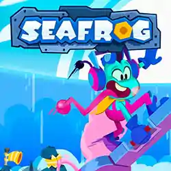 Seafrog PC Free Download (Build 18231162)