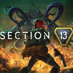 Section 13 PC Free Download (Build 18232039)