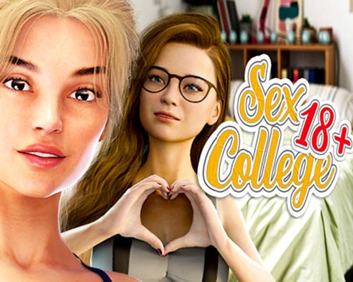 Sex College π PC Free Download (Final) Sex College π PC Free Download (Final)