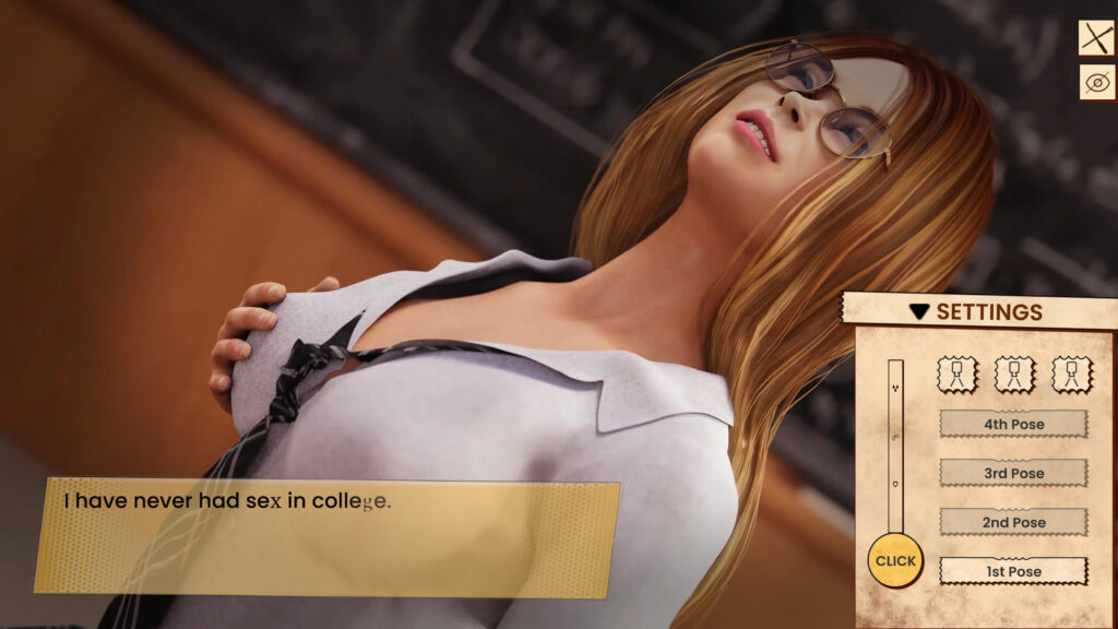 Sex College π PC Free Download (Final) Sex College π PC Free Download (Final)