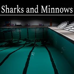 Sharks and Minnows PC Free Download (Build 18411182)