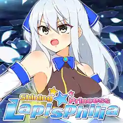 Shining Princess Lapisphilia PC Free Download (Final)