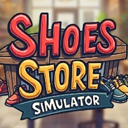 Shoes Store Simulator PC Free Download (Early Access)