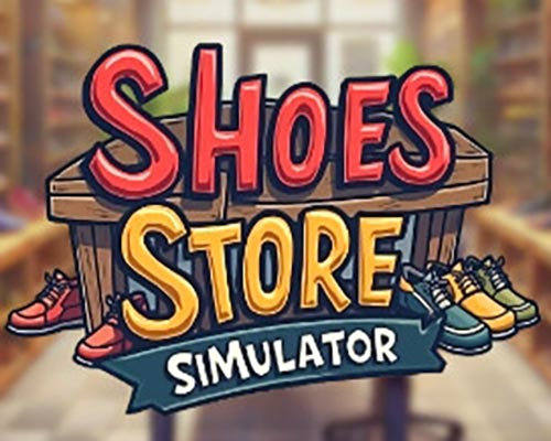 Shoes Store Simulator PC Free Download (Early Access)