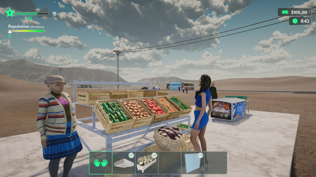 ShoppingMall: Manager Simulator Free Download (Tenoke) ShoppingMall: Manager Simulator Free Download (Tenoke)