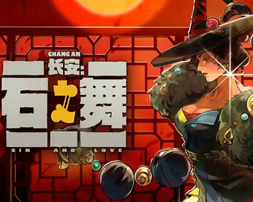 Sin and Love PC Free Download (Tenoke)
