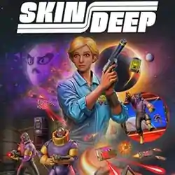 Skin Deep PC Free Download (Tenoke)