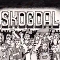 Skogdal PC Free Download (Tenoke)
