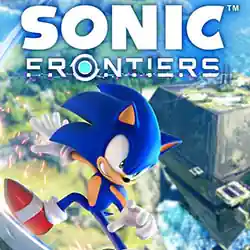 Sonic frontiers pc free download (v1.42 deluxe+6 dlcs)