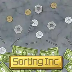 Sorting Inc PC Free Download (Final)