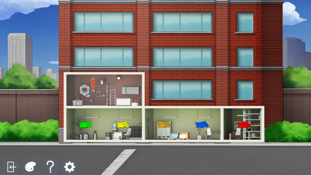 Sorting Inc PC Free Download (Final) Sorting Inc PC Free Download (Final)