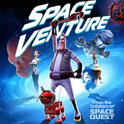 SpaceVenture PC Free Download (Build 18030938)