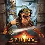 Sphinx and the Cursed Mummy Free Download (Build 17974089)