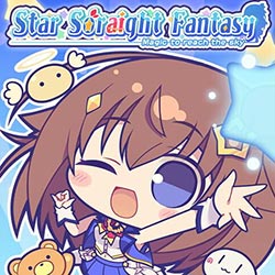 Star Soraight Fantasy: Magic to reach the sky Free (B18667230)