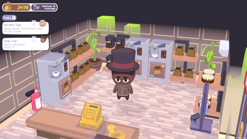 Super Mini Mart PC Free Download (Build 18974742) Super Mini Mart PC Free Download (Build 18974742)