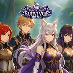 Survivor’s Rhythm PC Free Download (Tenoke)