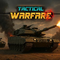 Tactical Warfare PC Free Download (v20250521)