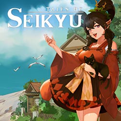 Tales of Seikyu PC Free Download (Build 21903467)