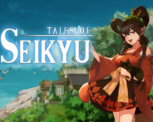 Tales of seikyu pc free download (build 19468585) - 1